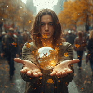 U.A.R. — Мов востаннє