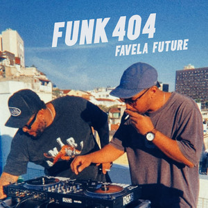Favela Future