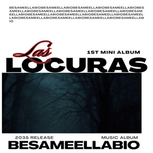 Las Locuras by BesameEllabio