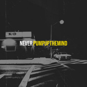 Never