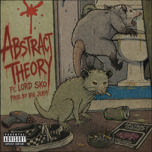 Dap Up by Abstract Theory, Lord Sko