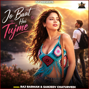 Jo Baat Hai Tujhme by Raj Barman, Sanjeev Chaturvedi
