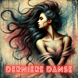Warm Up: Dernière Danse by Bruno Lawrence Raco