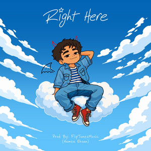 Right Here by Nue Sparq