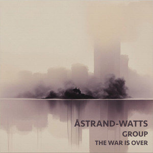 The War Is Over by Åstrand-Watts Group