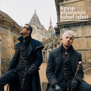 Kaf Dağı'nı Aşsam by Kayıp Efsanenin Tuhaf İzleri