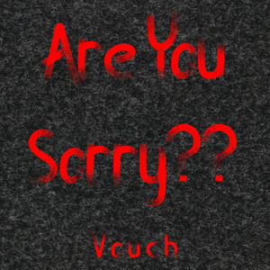 VOUCH - Are You Sorry