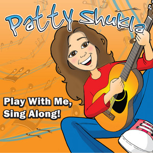 I Like Candy by Patty Shukla