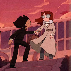 Marshall Monsta - Simon and Betty: You were everything (Cinematic Quote x Trap Beat)