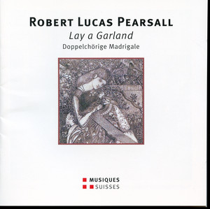 Portada de Sir Patrick Spens