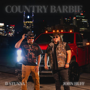 Country Barbie by D Stunna, John Huff