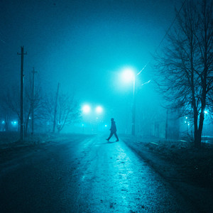 last memory cover art