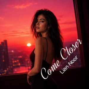 Come closer by Lian Noor