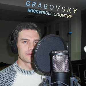 G R A B O V S K Y — Rock'n'roll Country