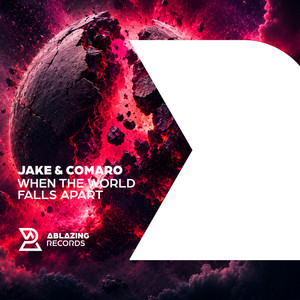 When the World Falls Apart by Jake, Comaro