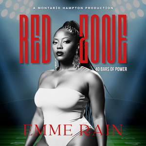 Red Zone by Emme Rain
