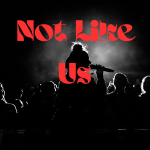 Jim-y - Not Like Us