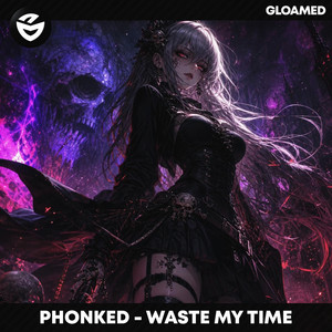 Waste My Time cover art
