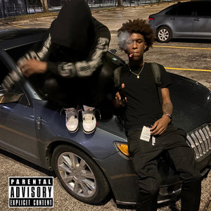 Slimes & Foxes (Free$tyle) by Keang$, Kseven