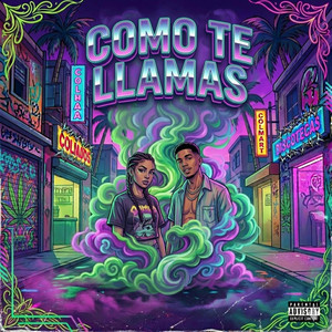 como te llamas by musiclove