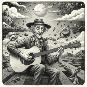 Hurt a Johnny Cash Song