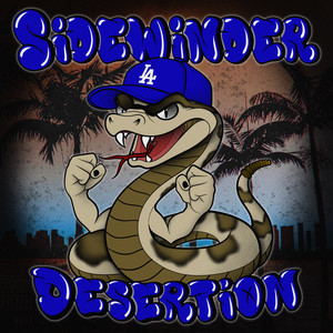 Semtex by Desertion
