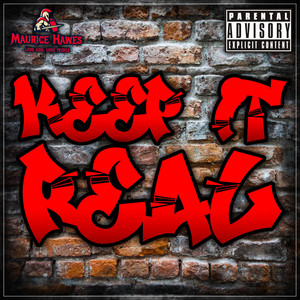 Portada de Chapter VII - Keep It Real