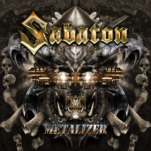 Metalizer cover