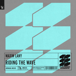 Riding the wave