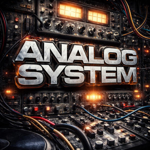 Analog System by Dvrk Oktopus