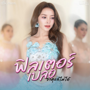 แอน อรดี - ฟิลเตอร์เบลอธาตุแท้ไม่ได้