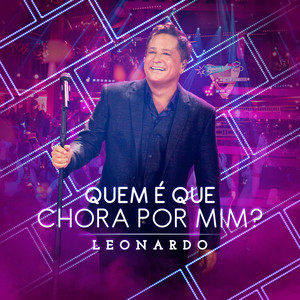 Quem É Que Chora por Mim? (Ao Vivo)