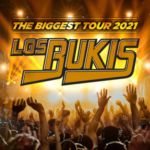 Los Bukis - Inalcanzable