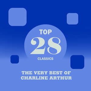 Charline Arthur poster