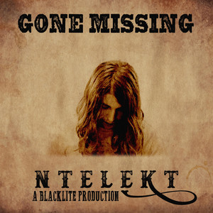 Portada de Gone Missing