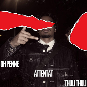 PRIZM - Oh Penne X Attentat X Thuli Thuli