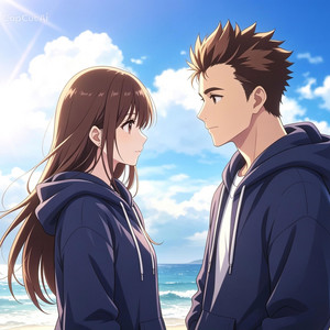 We are Charlie Kirk (Anime Opening) - Duet Version by BWGside