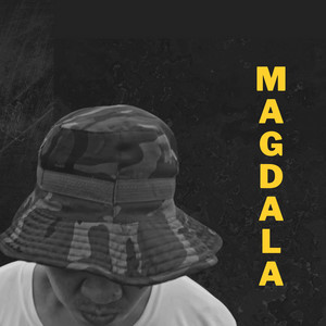 MAG DALA by JMara, Knoe