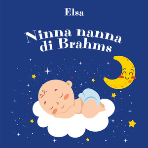 Ninna nanna di Brahms by Elsa