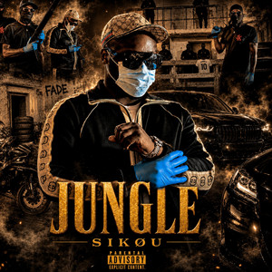 Jungle by Sikou