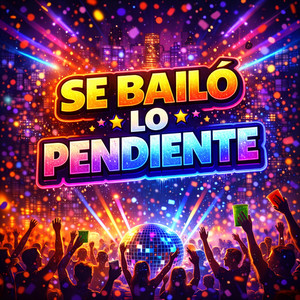 Se bailo lo pendiente by Lio Caribe