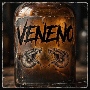VENENO by Milo King