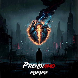 Prendiamo by Edeler