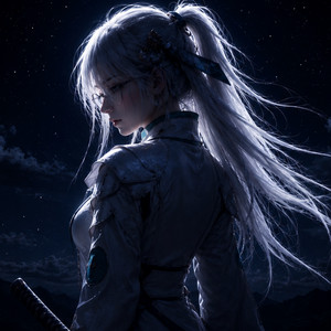 微光ノ昇華 by BLACK WAGTAIL