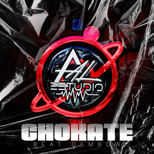 Chokate by ALJ ESTUDIO