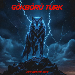 GÖKBÖRÜ TÜRK by Efe Demir Mix