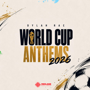 Vamos Argentina by Dylah Rae