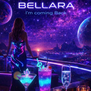 I’m Coming Back by BELLARA