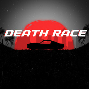 Death Race by DJ Saad Akzaha