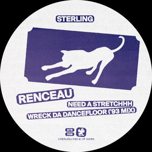 Wreck Da Dancefloor - 93 Mix by Renceau